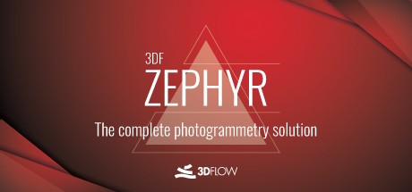 Games like 3DF Zephyr Lite Steam Edition