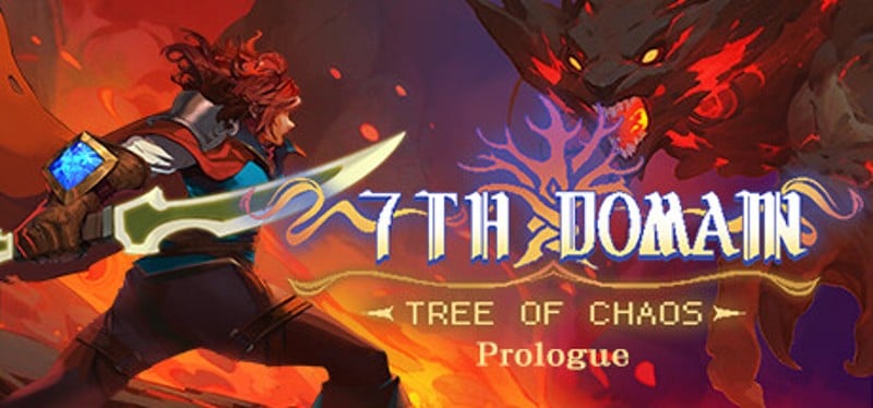 7th Domain:Tree of Chaos Prologue Image