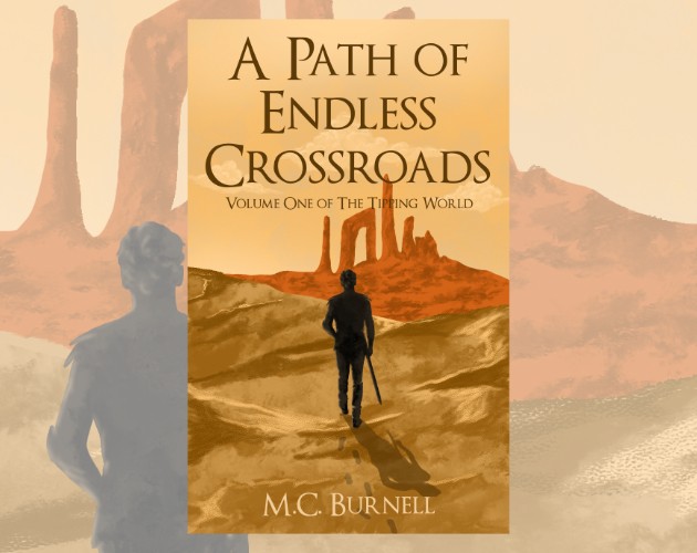 Games like A Path of Endless Crossroads