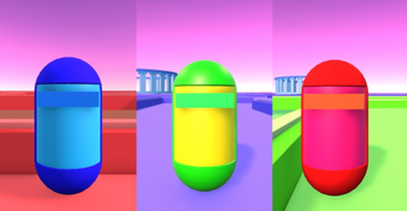 A Short Action screenshot