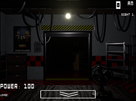 A Weekend At Nobby's screenshot