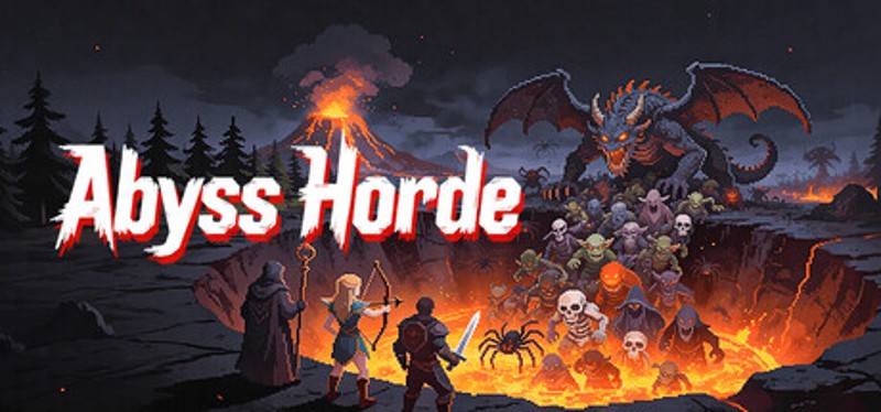 Abyss Horde Image