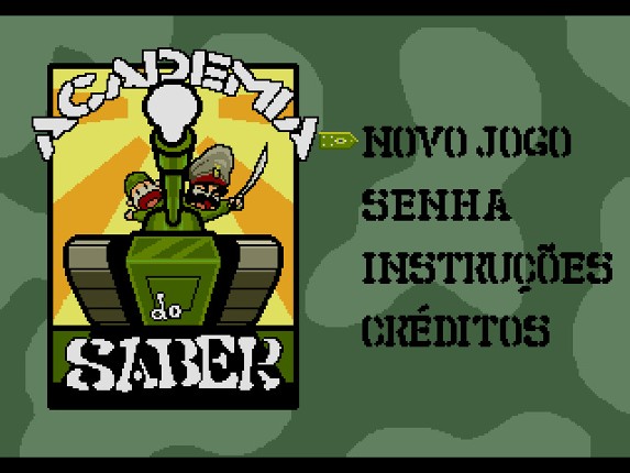 Academia do saber Image
