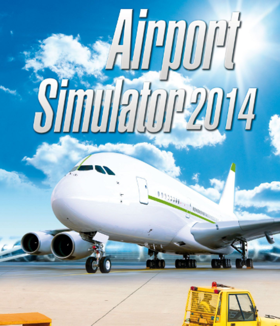 Games like Airport Simulator 2014