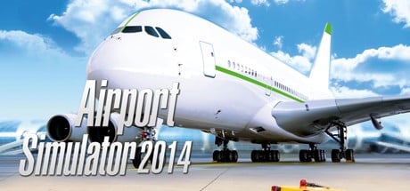 Games like Airport Simulator 2014