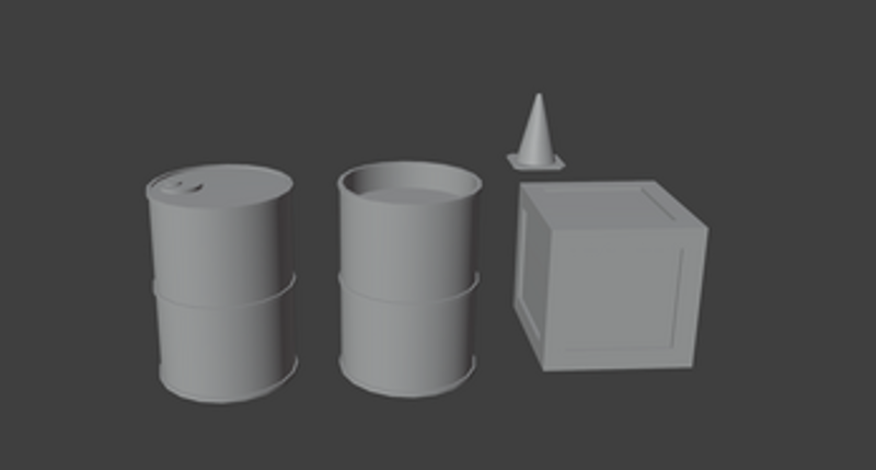 Alien Pest Control Image