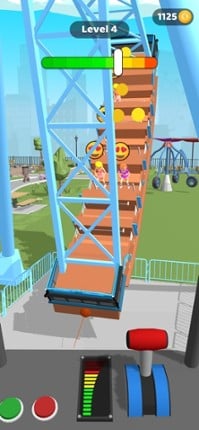 Amuse Me! screenshot