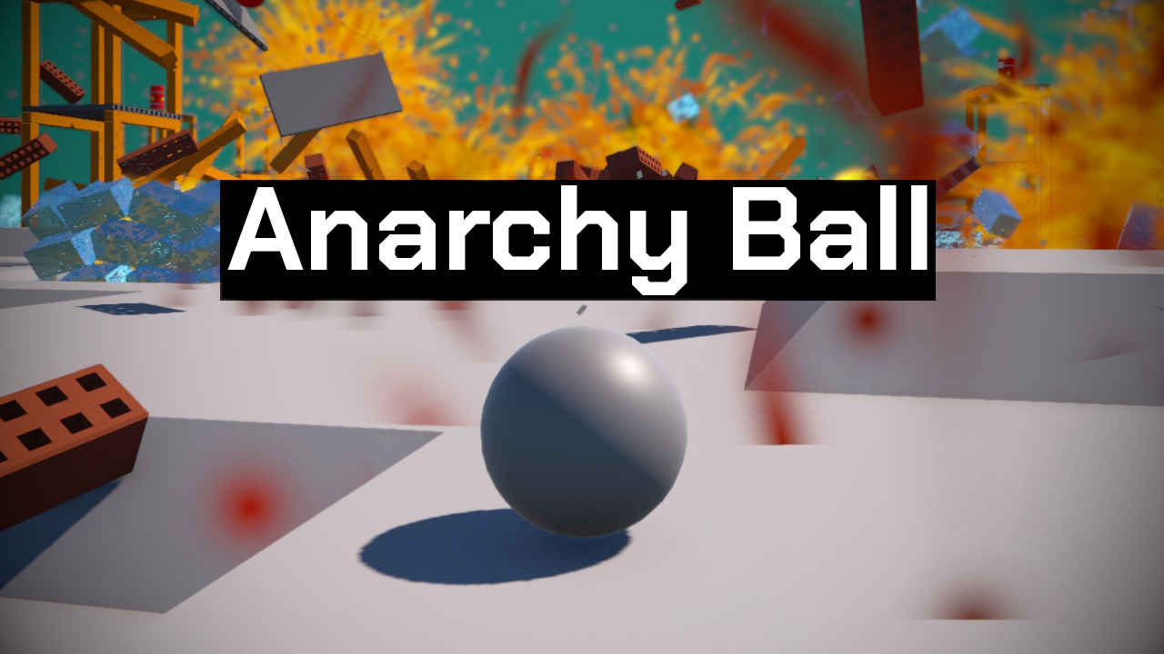 Games like Anarchy Ball