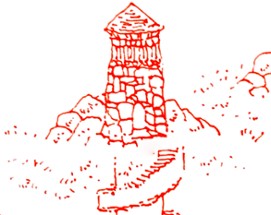 Ancient Towers Image