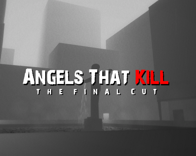 Games like Angels That Kill