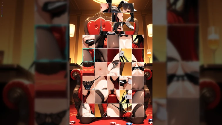 Anime Angels (feat. Luca Brasil) Image