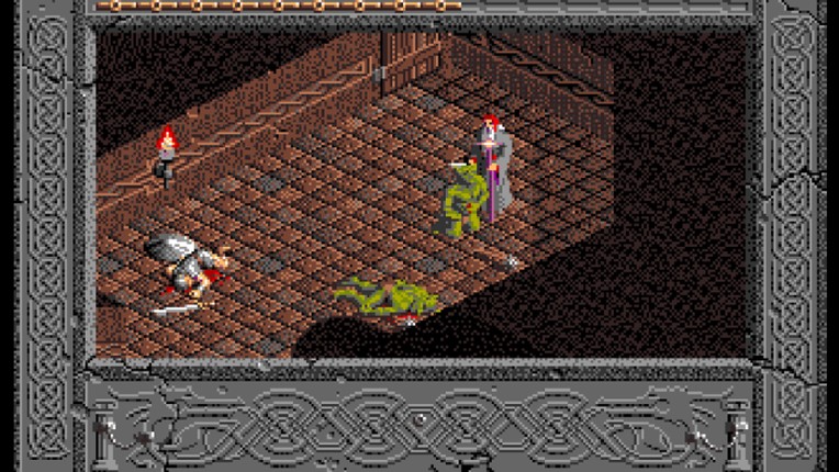 Antstream Arcade - Annual screenshot