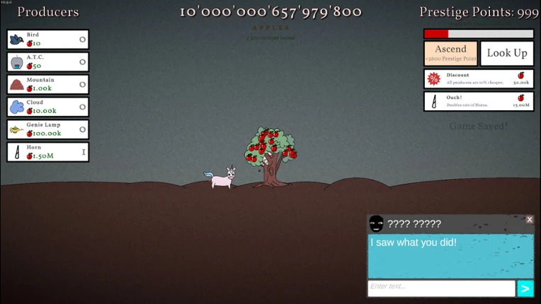 Apple Picker screenshot