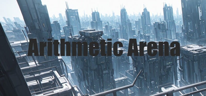 Arithmetic Arena Image
