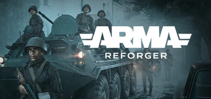 Arma Reforger Image
