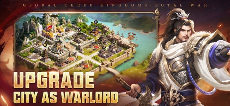 Art of War: Rajah Saga screenshot