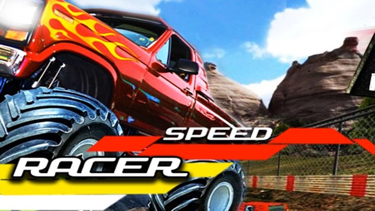` Asphalt OffRoad Highway Racing 3D - 4x4 Stunt Truck Car Racer Game screenshot