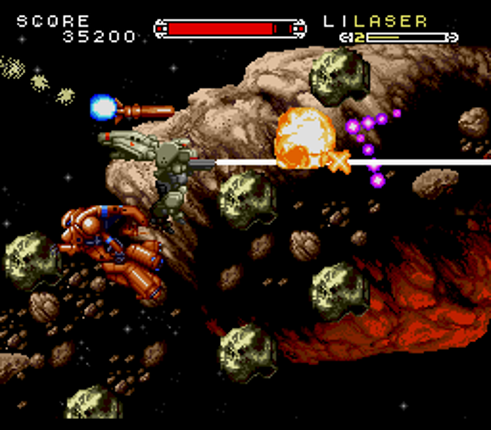 Assault Suits Valken Image