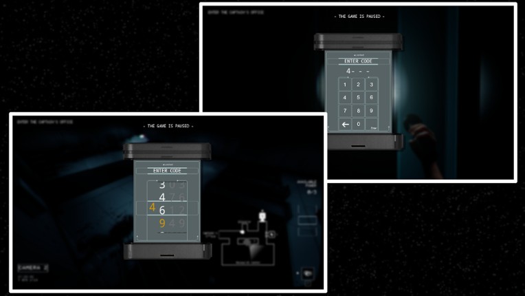Astrumis: Survive Together screenshot