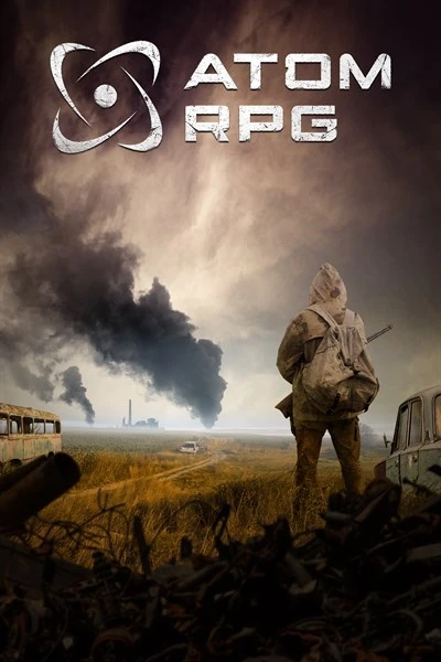 Games like ATOM RPG: Post-apocalyptic indie game