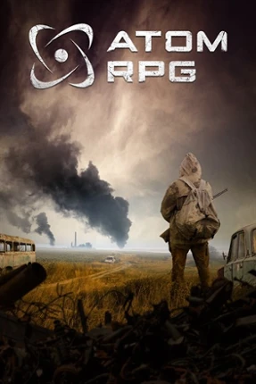 ATOM RPG: Post-apocalyptic indie game Image