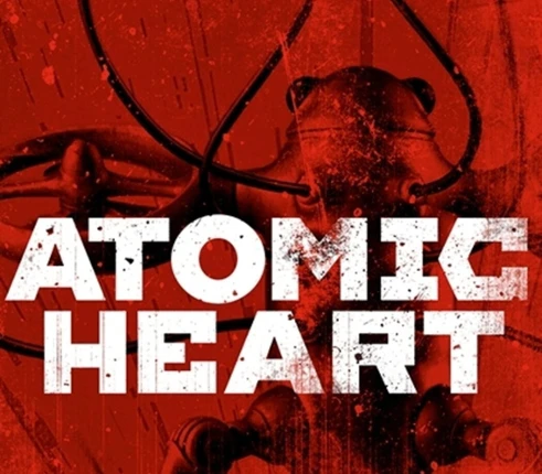 Atomic Heart Image
