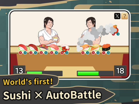 AutoSushiOnline Image