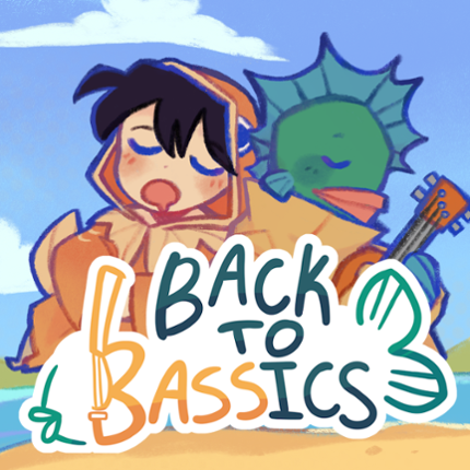 Back to Bassics Image