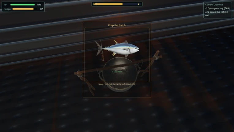 Baitcore Image