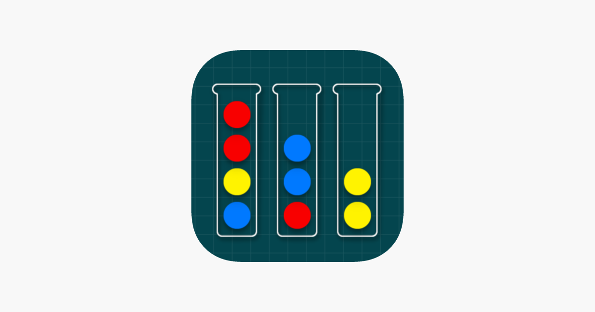 Games like Ball Sort Puzzle - Color Games