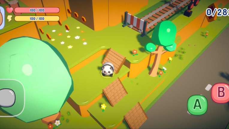 Bearly Awesome screenshot