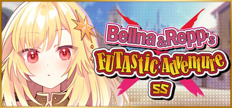Bellna & Repp's FUTAstic Adventure SS Image