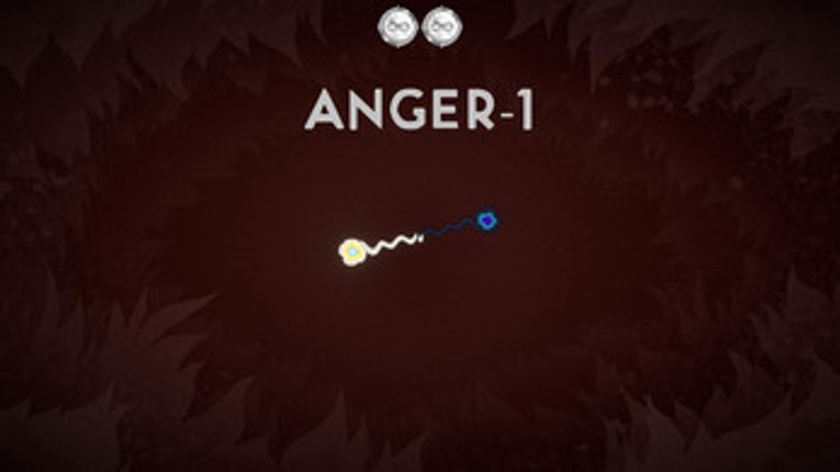 Between Two Hearts screenshot