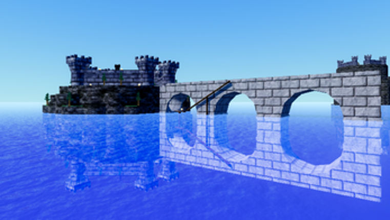 Biscuits & Platforming screenshot