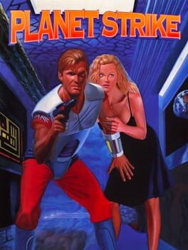 Games like Blake Stone: Planet Strike