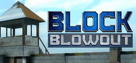 Games like Block Blowout