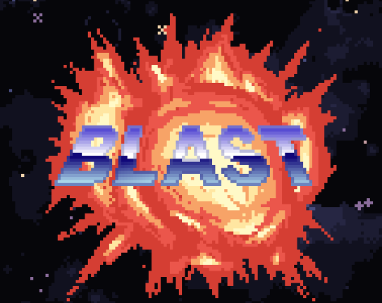 Bombs, Lasers and Space Technologies [BLAST] Image
