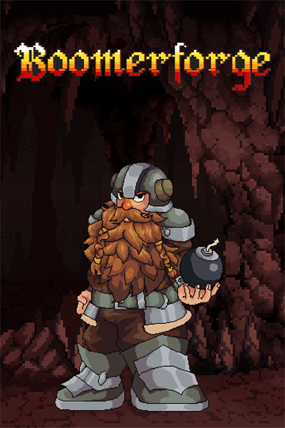 Games like Boomerforge Pack