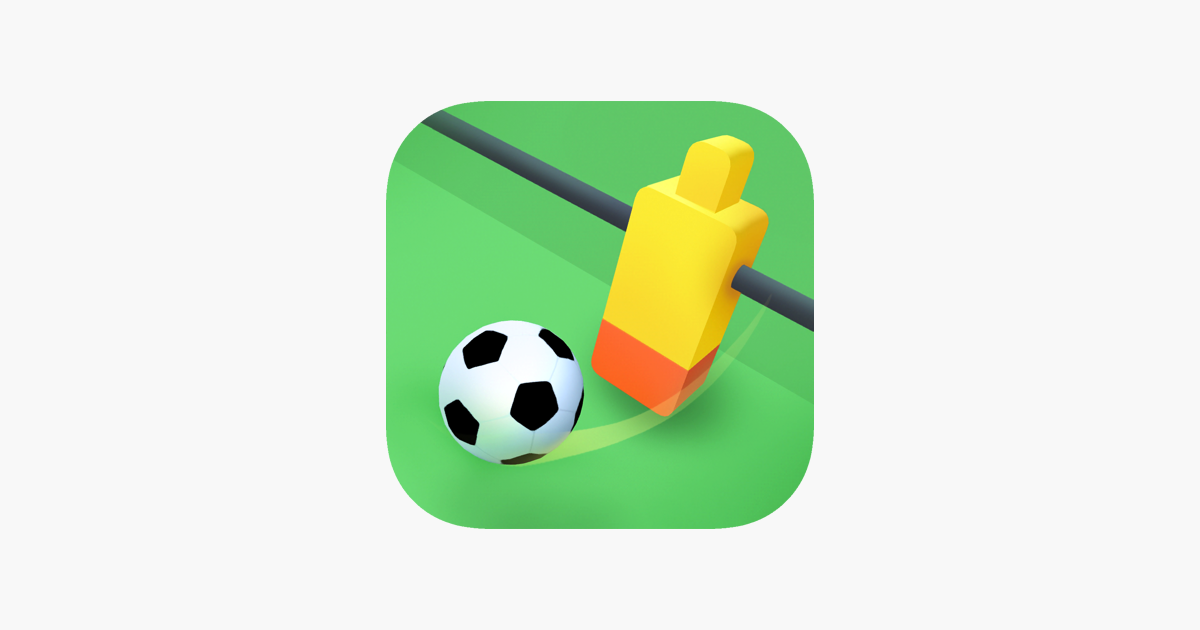 Games like Bouncy Kicker