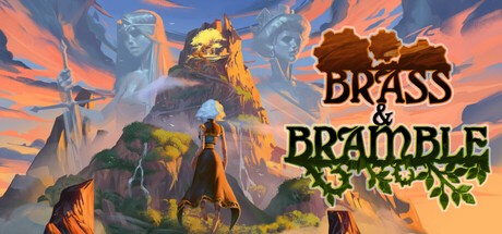 Games like Brass & Bramble