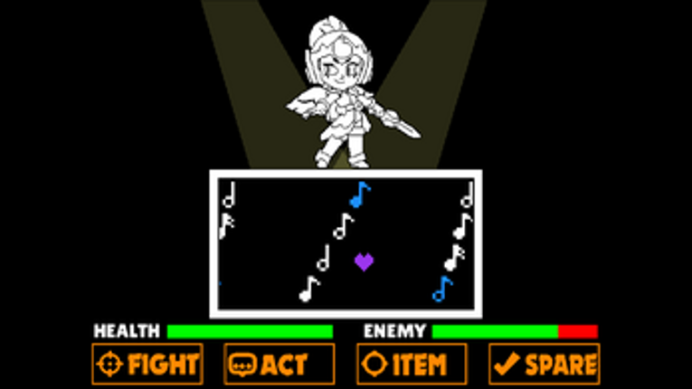 Brawltale Image