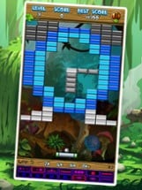 Brick Breaker: Super Breakout Image