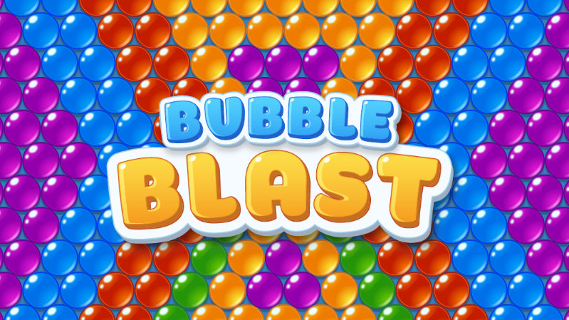 Games like Bubble Blast