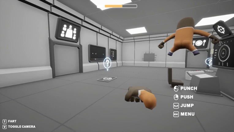 C.H.I.M.P. screenshot