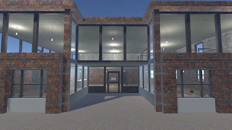 Cafe Simulator screenshot