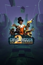 Cave Digger 2: Dig Harder Image