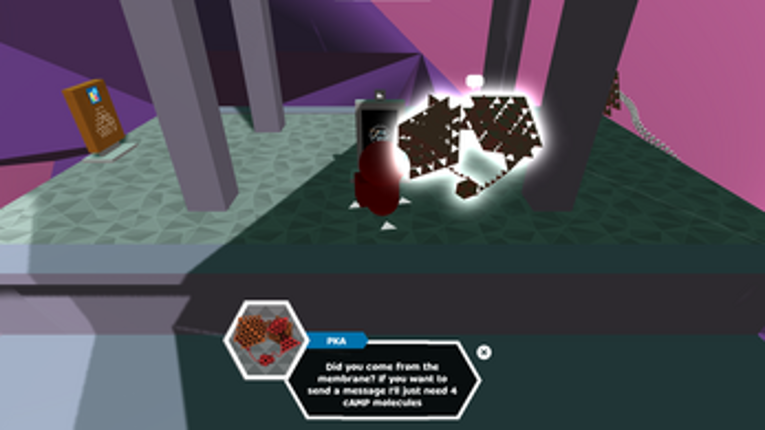 Cell Station screenshot