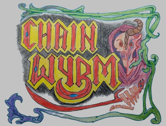 Chainwyrm Image
