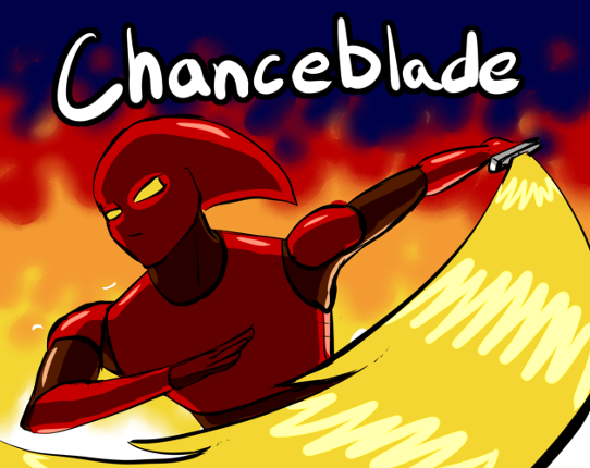 Chanceblade Game Cover