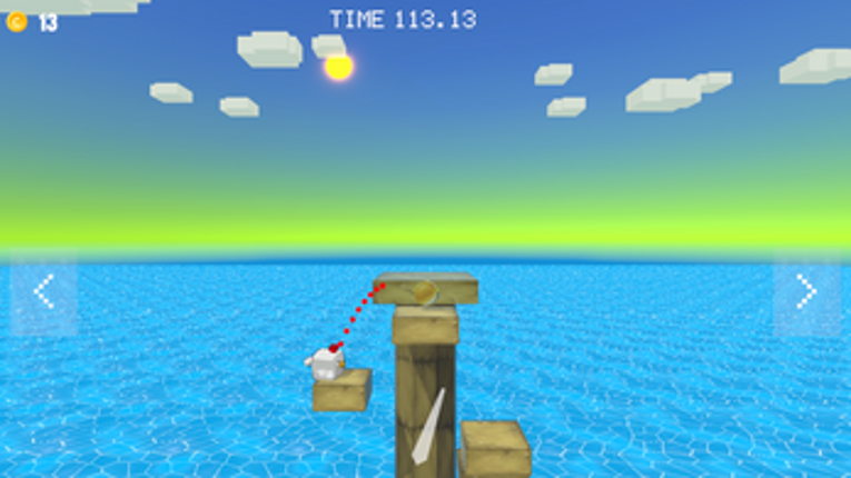 Chicken Shot for Pc screenshot